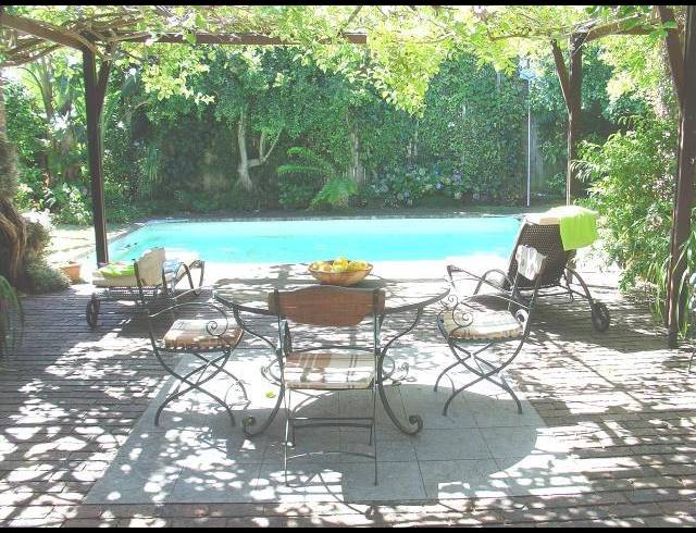 4 BEDROOM PROPERTY TO RENT IN WYNBERG UPPER